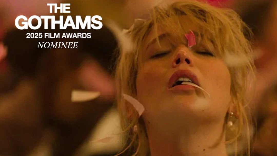 Os indicados em Melhor Atuação Principal no Gotham Awards 2025 são…

• Wagner Moura – O Agente Secreto 🇧🇷
• Jessie Buckley – Hamnet
• Lee Byung-hun – No Other Choice
• Rose Byrne – If I Had Legs I’d Kick You
• Sopé Dìrísù – My Father’s Shadow
• Ethan Hawke – Blue Moon
•