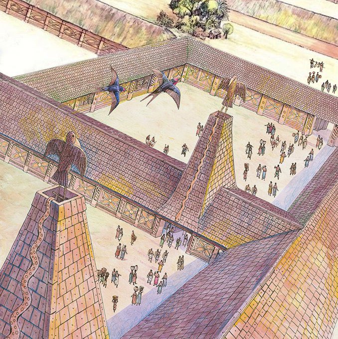 Edocentric_'s tweet photo. Imperial “Medieval” Benin Kingdom, A civilized society that thrived in the heart of the rainforest region. https://t.co/NGEY0Dbh96