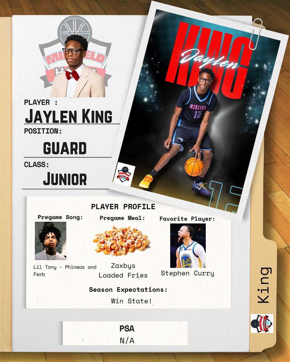 Midfield HS Boys Basketball tweet media