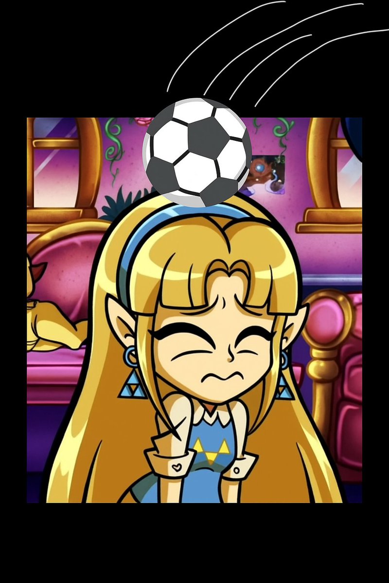 AnisaDizzy2025's tweet photo. @JJArt25 

These are the two scenes from the next episode of Nintendo High https://t.co/yoPR2smYwF