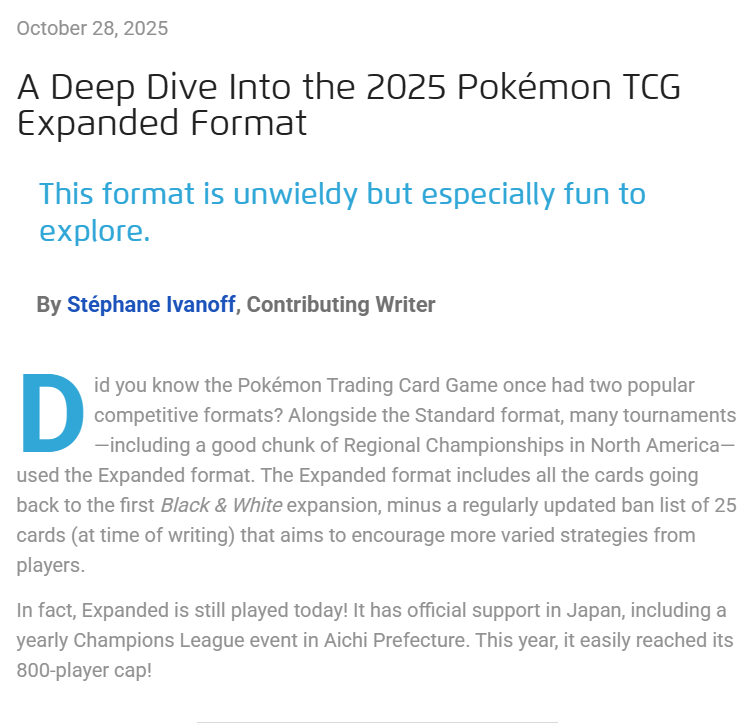 TrustYourPilot Pokemon TCG (Perfect Order Soon) tweet media