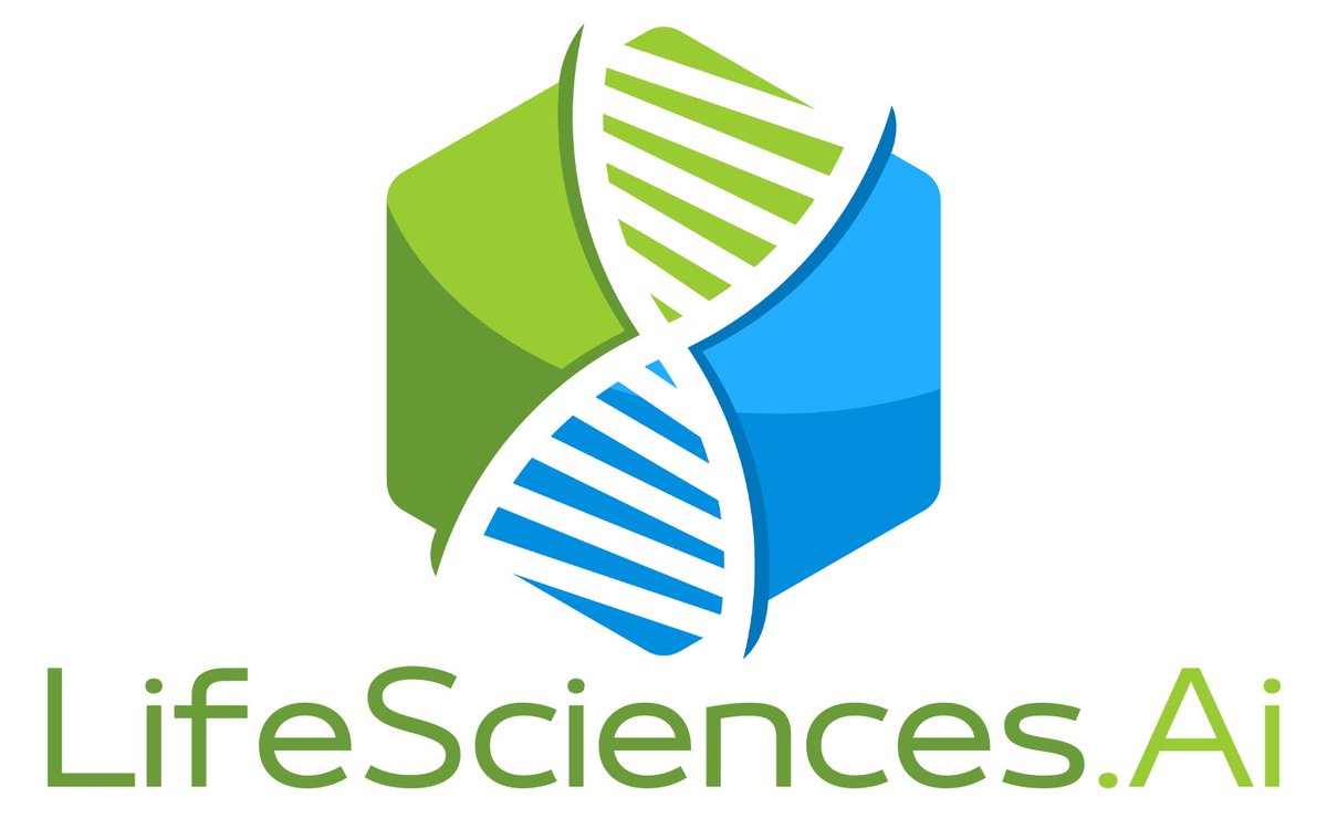 com_tweeted's tweet image. What will you create using the domain name LifeSciences.Ai?

🧬  – Accelerating Innovation in Biology, Medicine &amp;amp; Research – discovr.ai/lifesciences-ai

#LifeSciencesAi #AIBiotech #AIDrugDiscovery #AIPrecisionMedicine #DiscovrAi