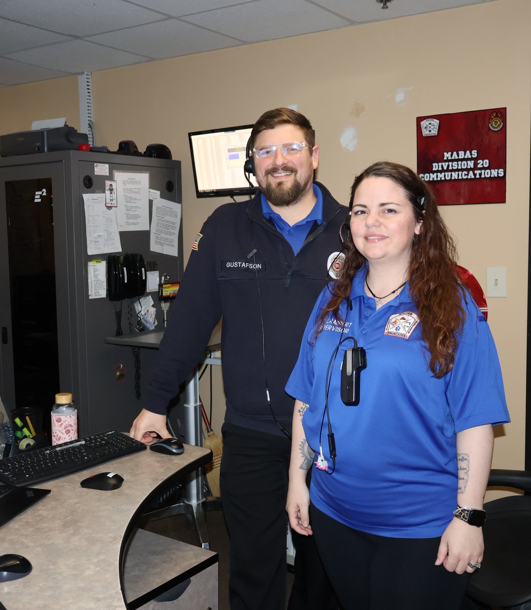 Happy First Responders Day! Thank you all for what you do 📷 #FirstResponders