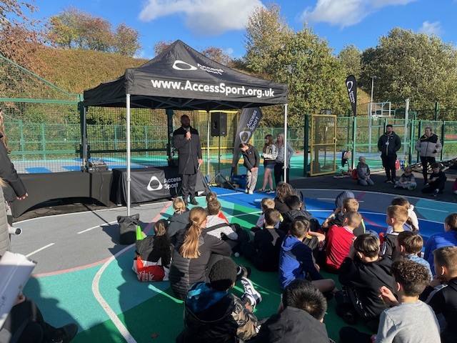 Salford City Council tweet media