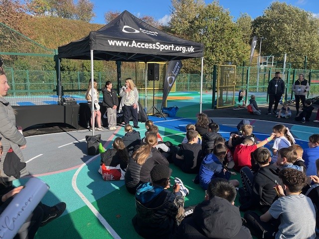 Salford City Council tweet media