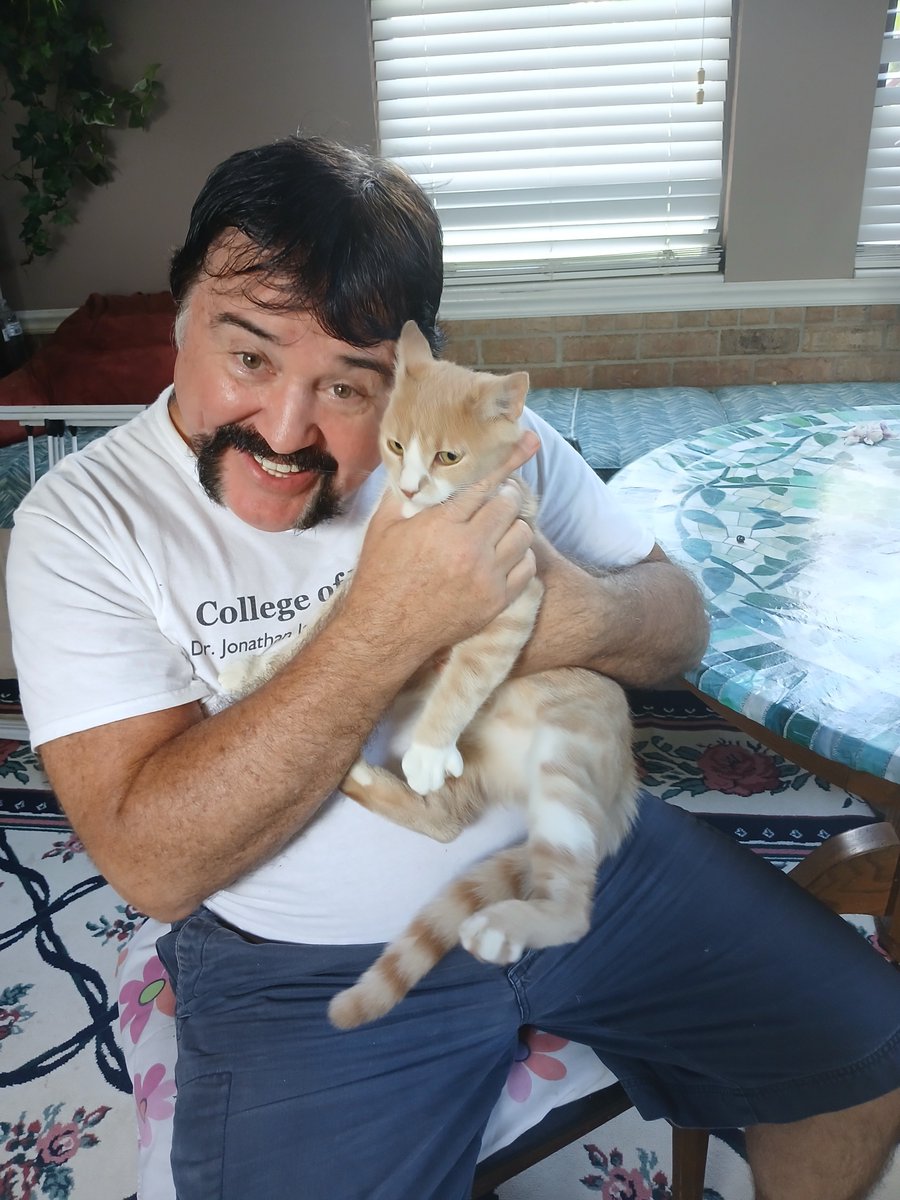 DrJonathanZ tweet picture
