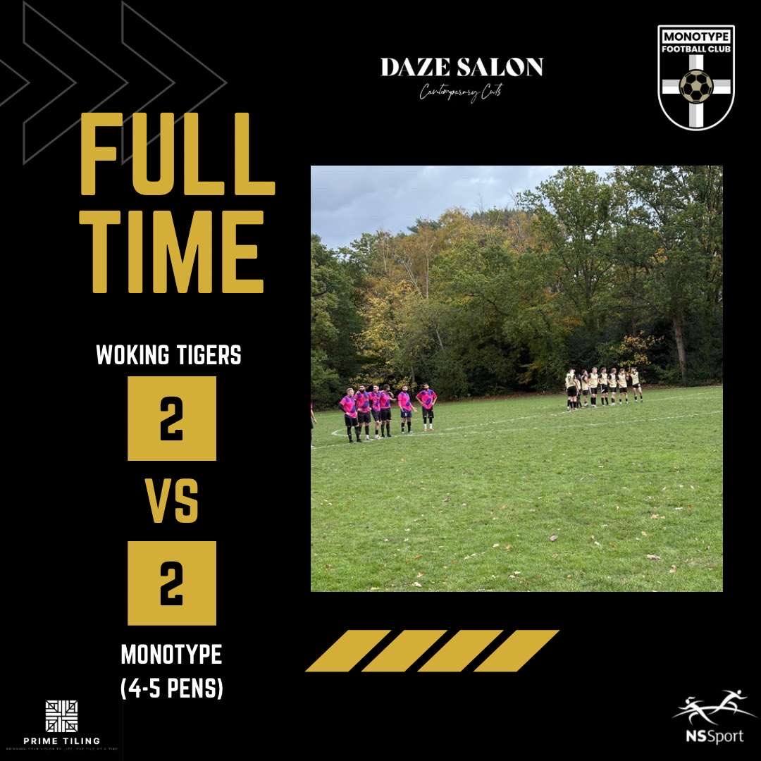 Monotype FC tweet media