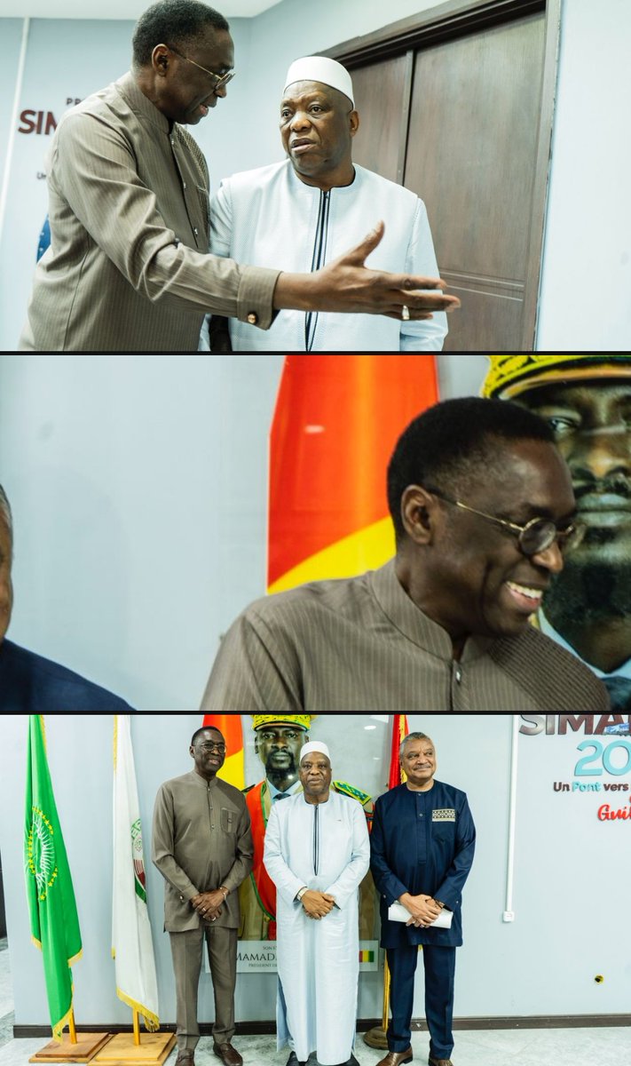 Centre d'Information des Nations Unies Dakar tweet media