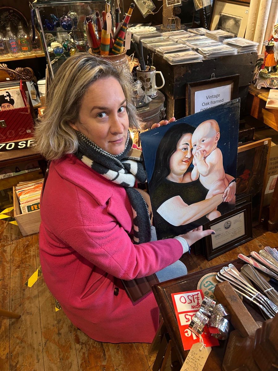 Manto Psarelli ◊ Μαντώ Ψαρέλλη tweet media