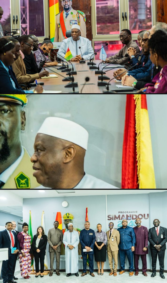 Centre d'Information des Nations Unies Dakar tweet media