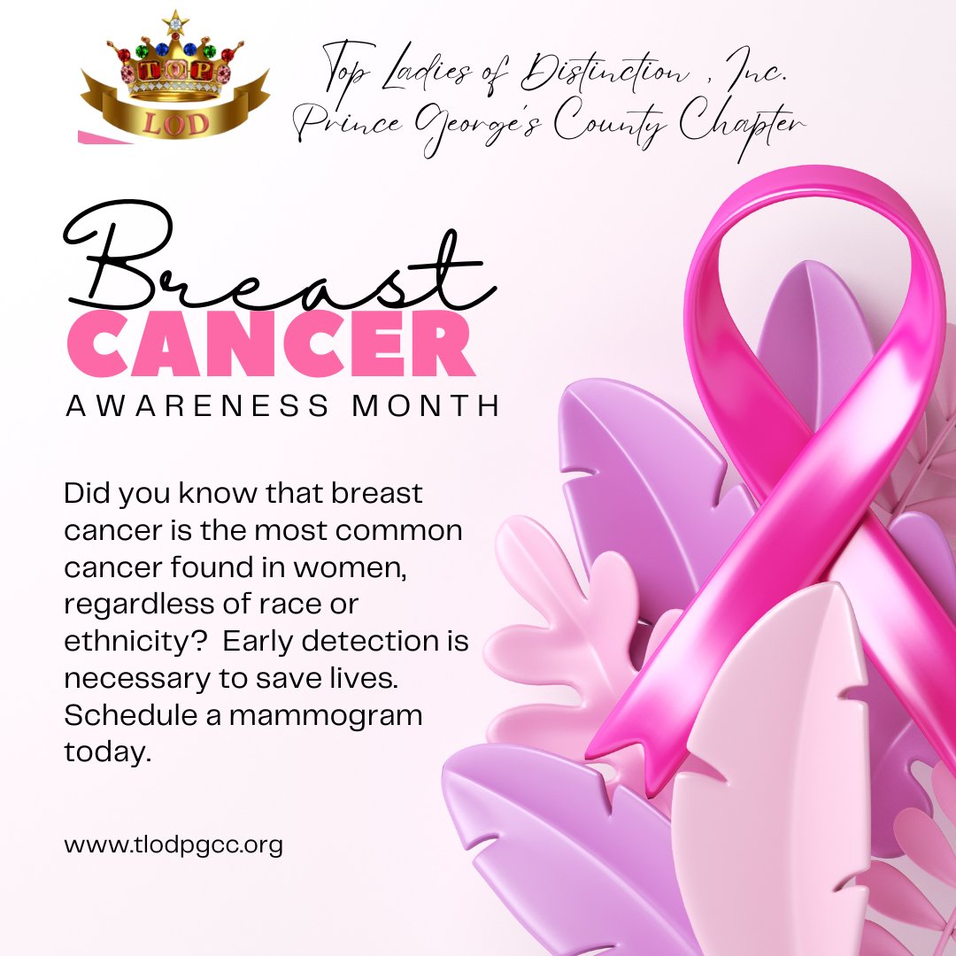 TLOD Prince George's County tweet media