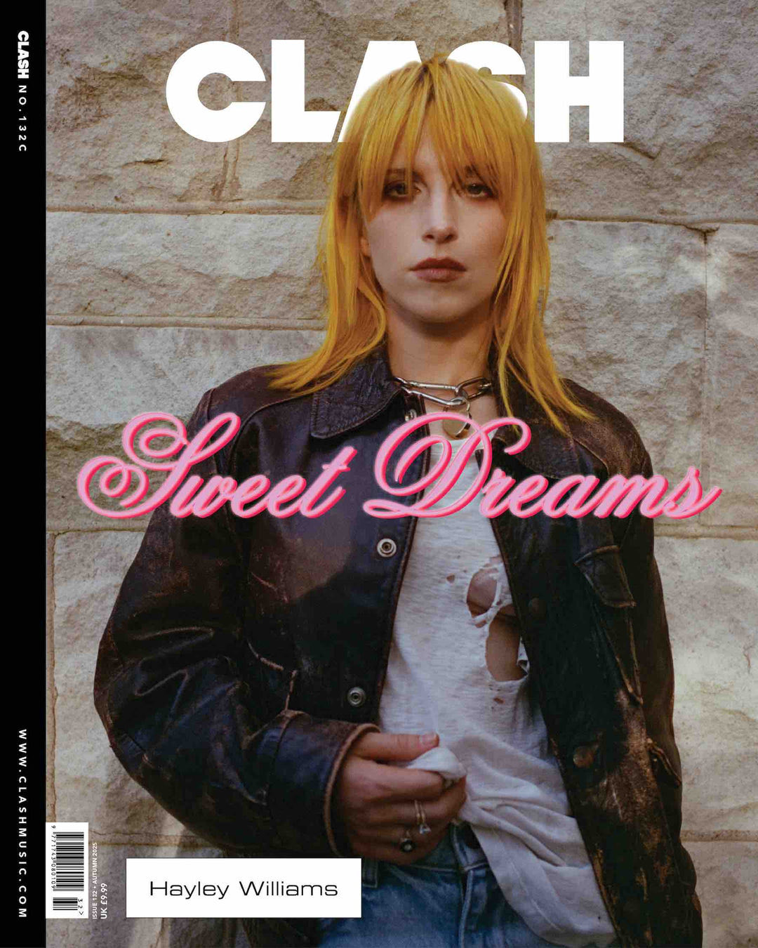 Foto: Revista Clash