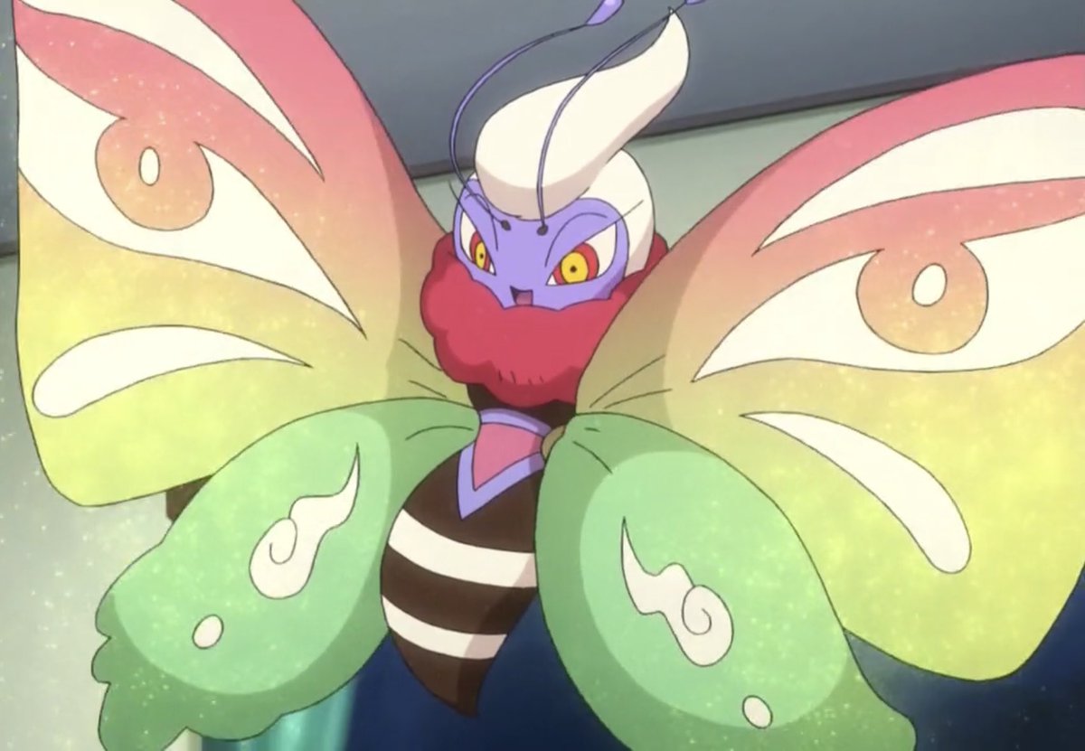 JoyousAgeageha's tweet image. New friend haiii ✨✨