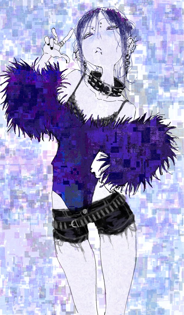 yumi (@yumiorii) on Twitter photo 