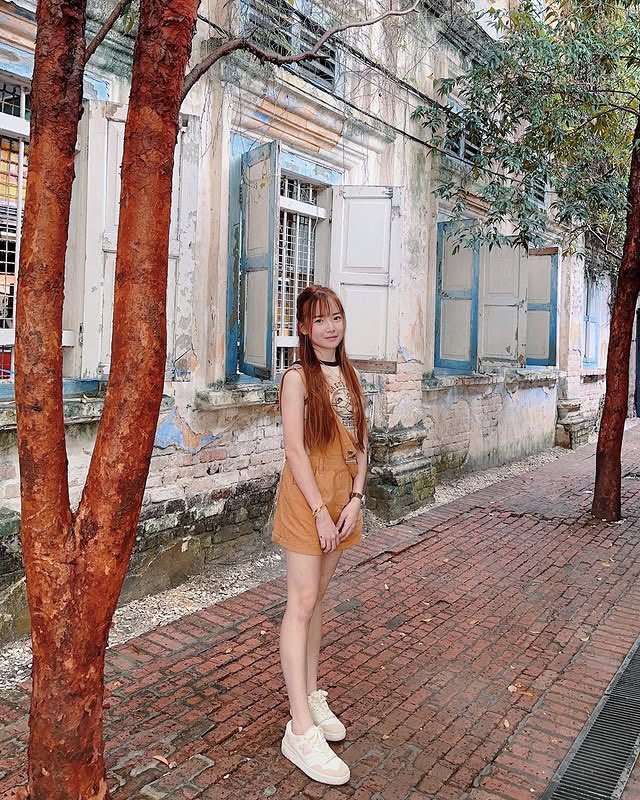 Ich komme aus Hong Kong und möchte deutsche 🇩🇪 Freunde treffen