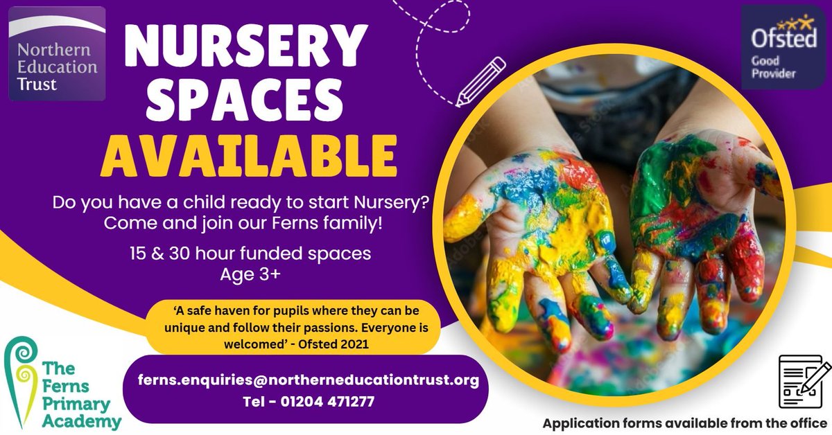 NET The Ferns Primary Academy (@fernsacademy) on Twitter photo 