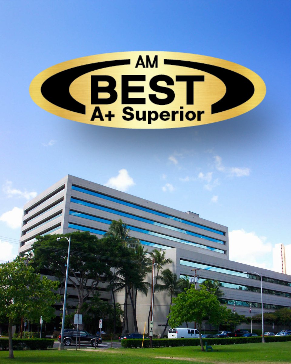 We’re proud to share that AM Best has once again reaffirmed FICOH’s A+ (Superior) rating! This independent rating reflects our financial strength and ability to meet ongoing insurance obligations.
