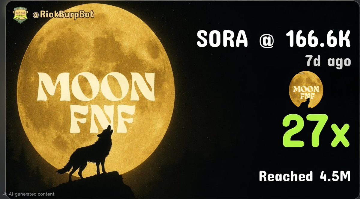 Moon FNF tweet media