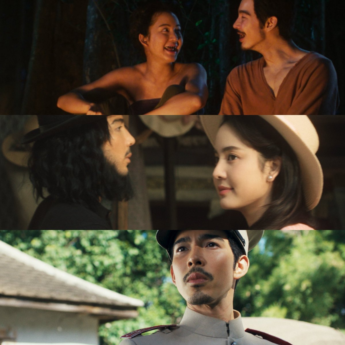 #อนงค์2 ยังคงมอบรอยยิ้มและเสียงหัวเราะได้อย่างดี จี๋และโบว์ยังคงเปี่ยมไปด้วยเคมีที่เข้ากันใครรอช็อตจี๋ธามไท ได้ฟินแน่นอน ขำกันลั่นโรง การเล่าในภาคนี้อาจจะไม่สมูทนัก ซึ่งแล้วแต่มุมมองว่าจะชอบไหม แม้จะไม่ได้อิมแพคเท่าภาคแรกแต่ยังดูเพลินได้อยู่ดีครับ #movietwit