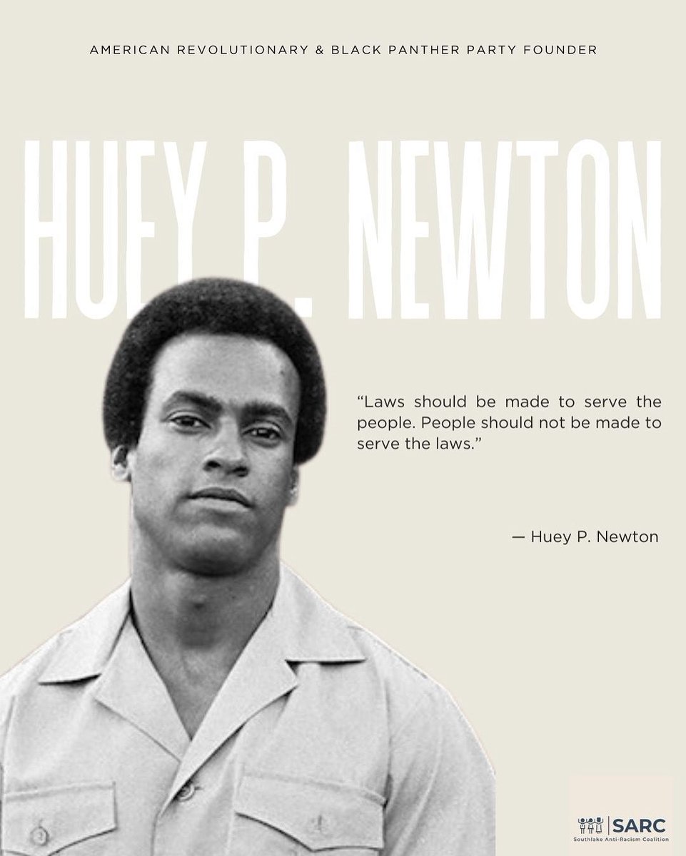 Today’s reminder #quoteoftheday #hueypnewton