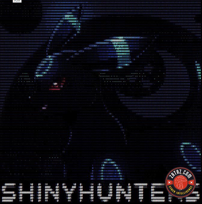 shinycorpAPT's tweet image. #ShinyHunters