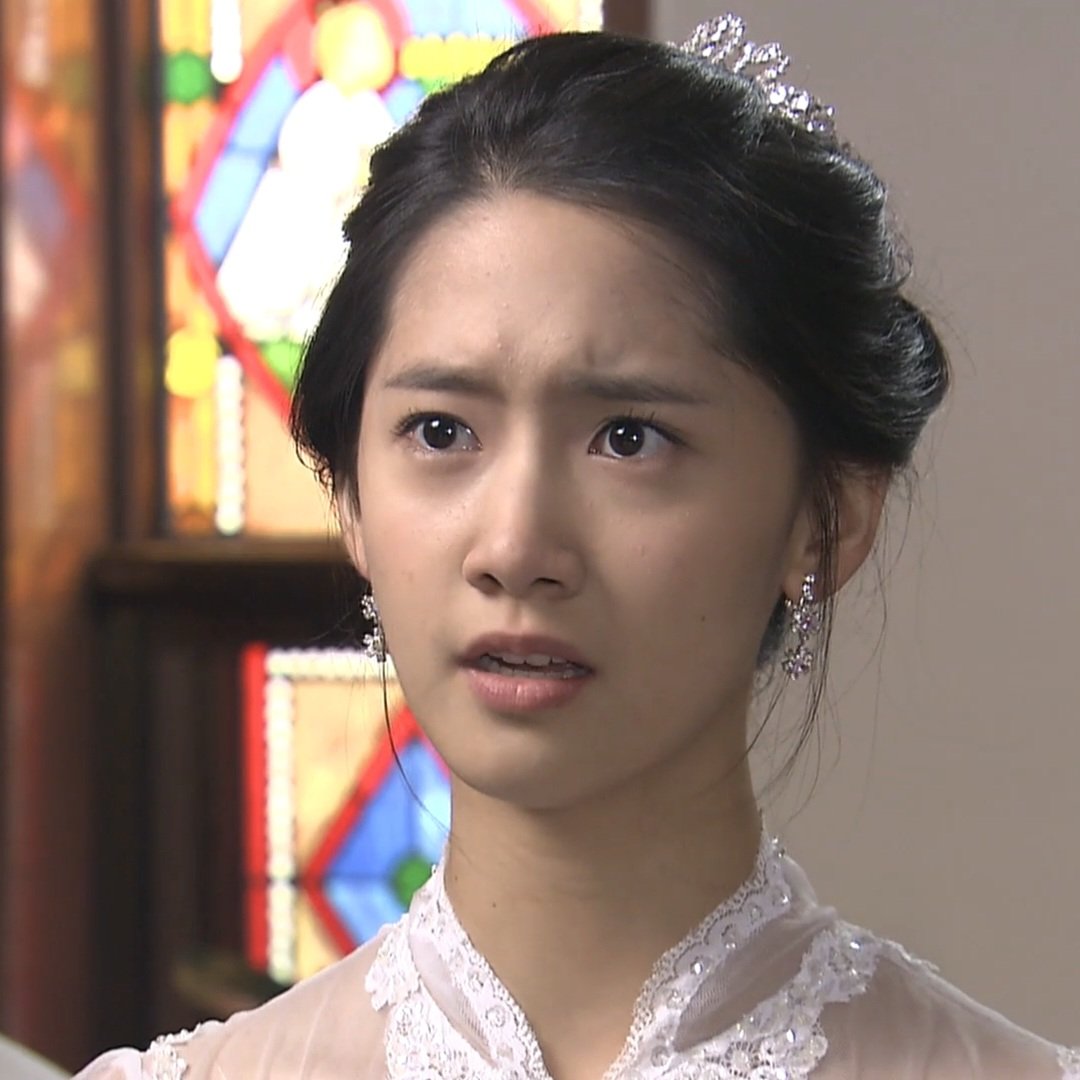 왜 이렇게 자기 생각만 해요? 이럴수록 여러 사람 힘들어지는 거 몰라요?

- 너는 내 운명 126회 (081029)