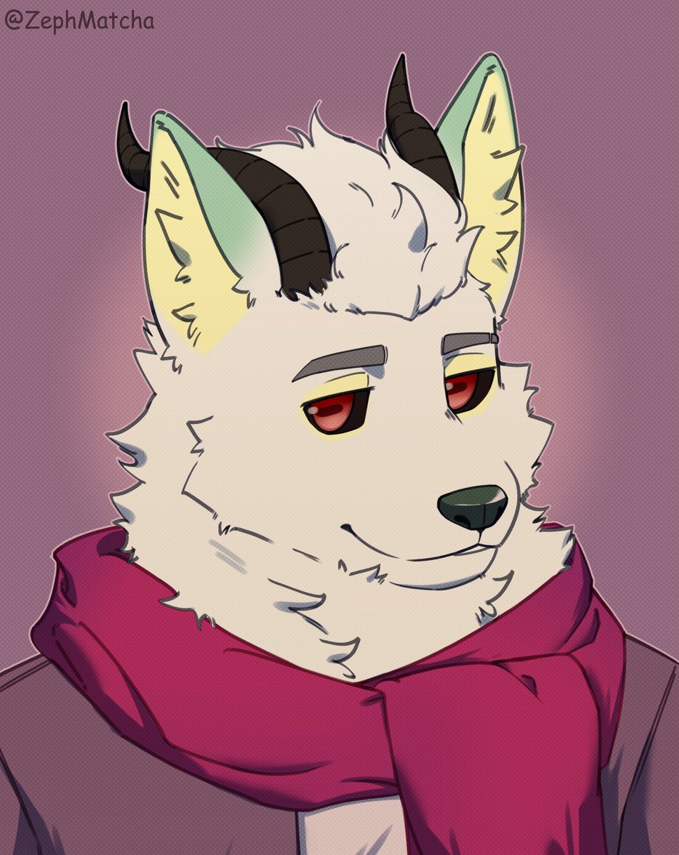 Art Raffle Winner for <a href="/AlpengoatsFluff/">Nairn 🎃 👻 🍂</a> 
Thank you for participating✨