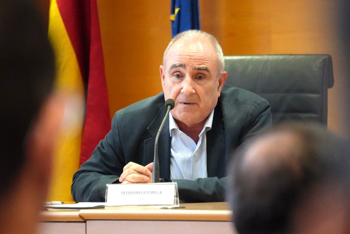 Confederación Hidrográfica del Júcar tweet media