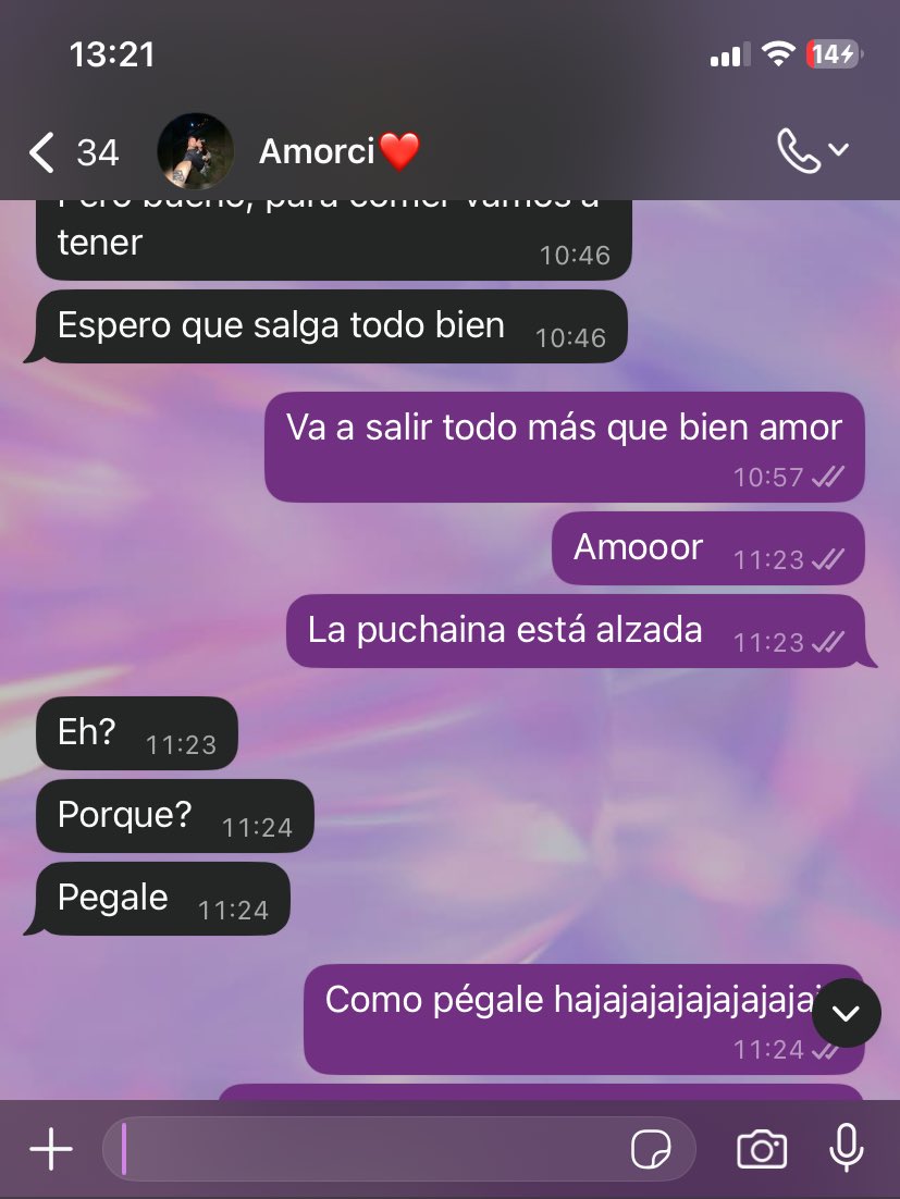 No nos juzguen solo somos unos padres primerizos