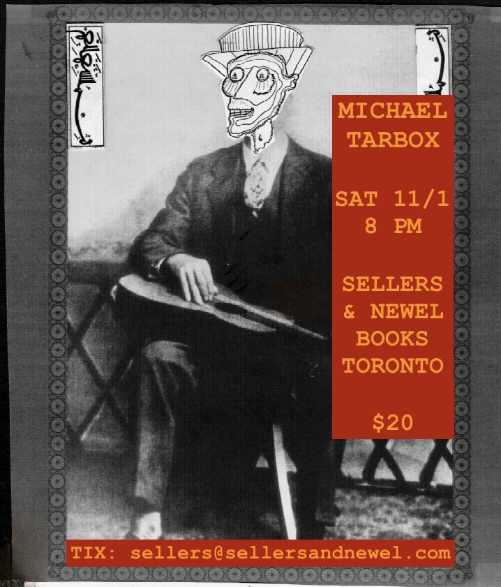 michael tarbox (@michaeltarbox) on Twitter photo 