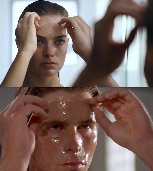 Confirmado: la AMERICAN PSYCHO dirigida por Luca Guadagnino no tendrá cambio de género y será fiel a la idea original.

Los rumores acerca de que Margot Robbie sería la protagonista son falsos.