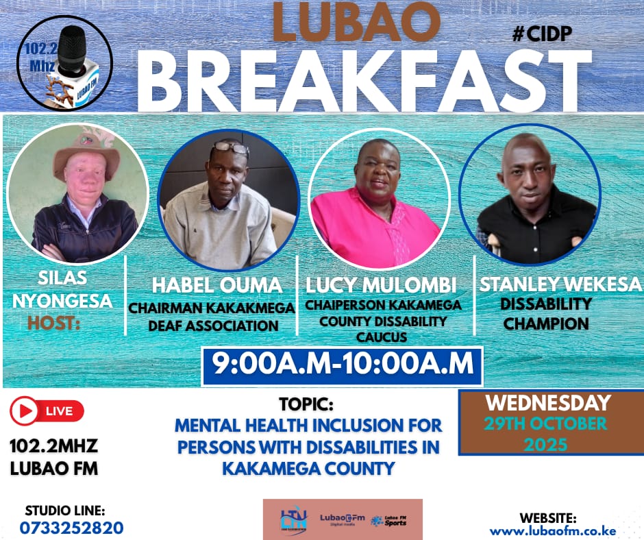 CDPOK-Consortium of Disabled Persons Organizations tweet media