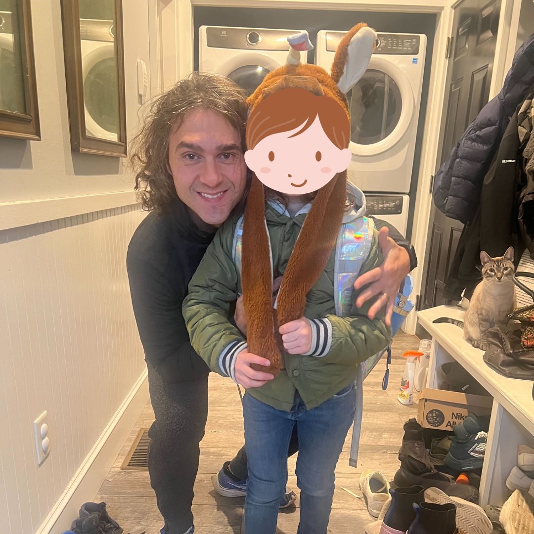 Explained PhishGuard to my 7-year-old son. He got it in 30 seconds.
Maybe we've been overcomplicating security all along.

I fumbled. Started with "cybersecurity" and "email protection." Complex words, blank stare.

Then I tried: "Remember when you learned to cross the road? Look