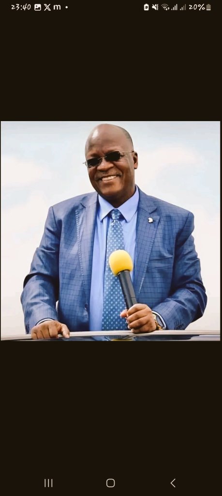 TonnyAmon's tweet photo. Kuchagua ni kuteua kimoja kati ya vingi. https://t.co/RJP9jE3eDF