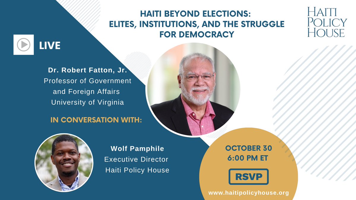 HaitiPolicyHouse tweet media