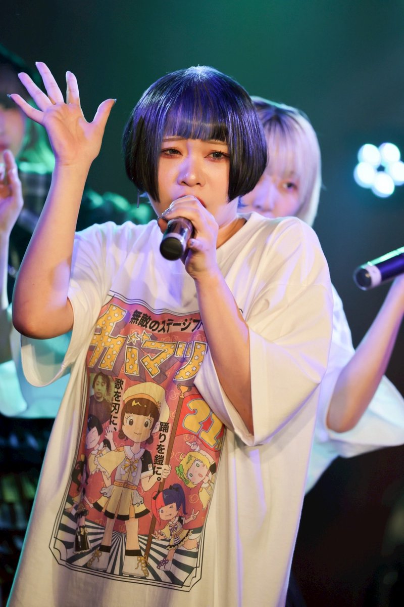 水縹みつき tweet media