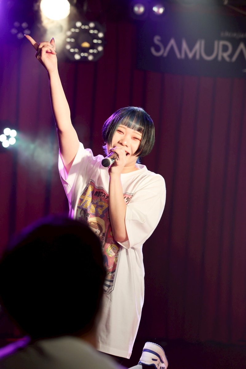 水縹みつき tweet media