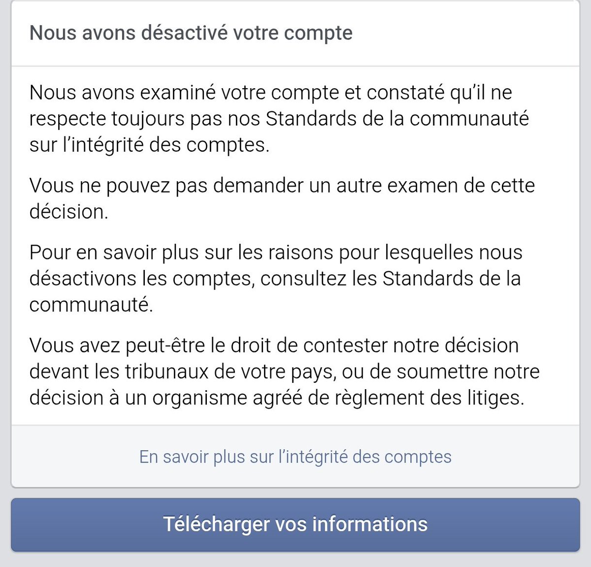 Alexandre Hinger tweet media