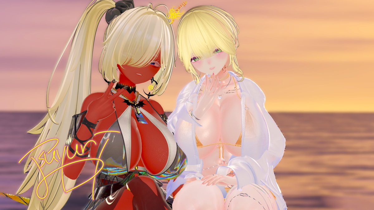 おはよ♡
今日はShiny Blonde
まだ上手くできるか不安...