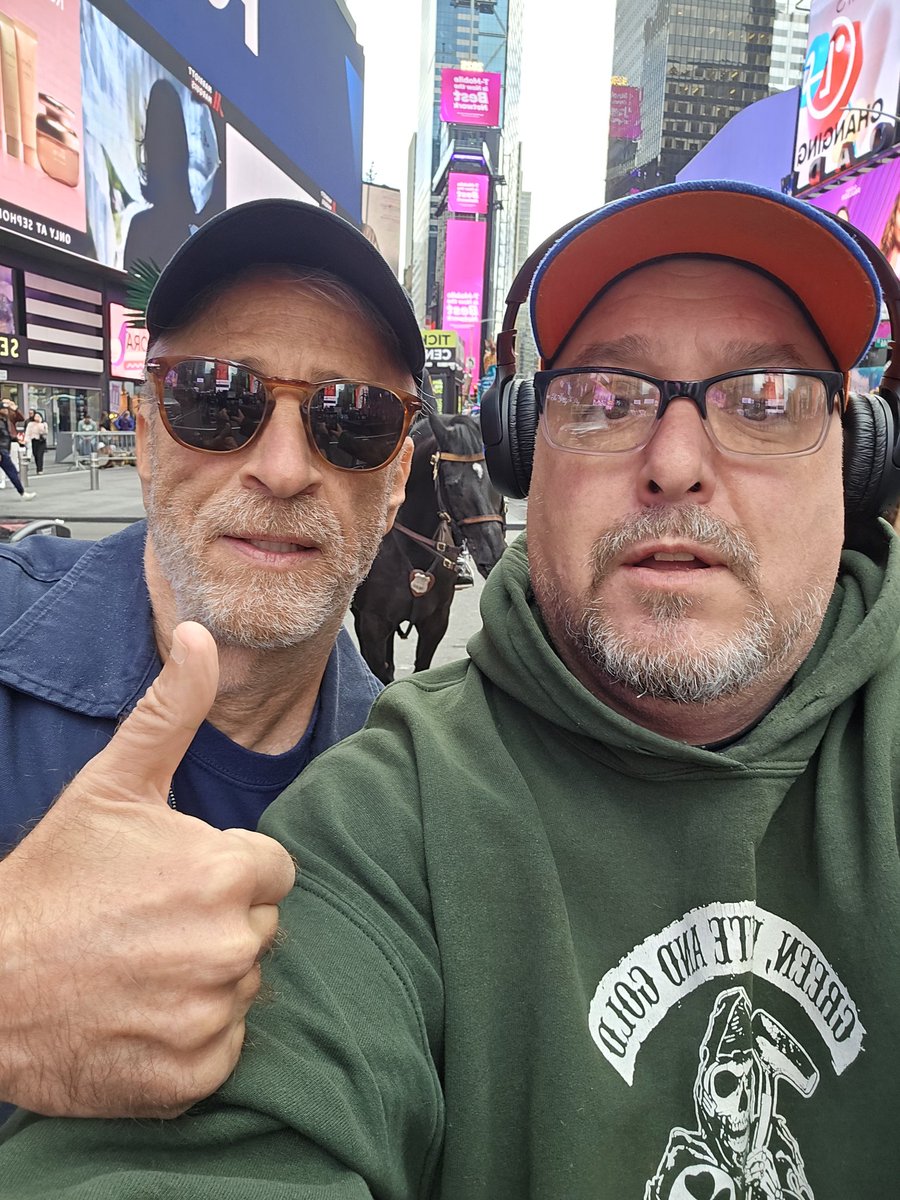 Steve Grillo tweet media