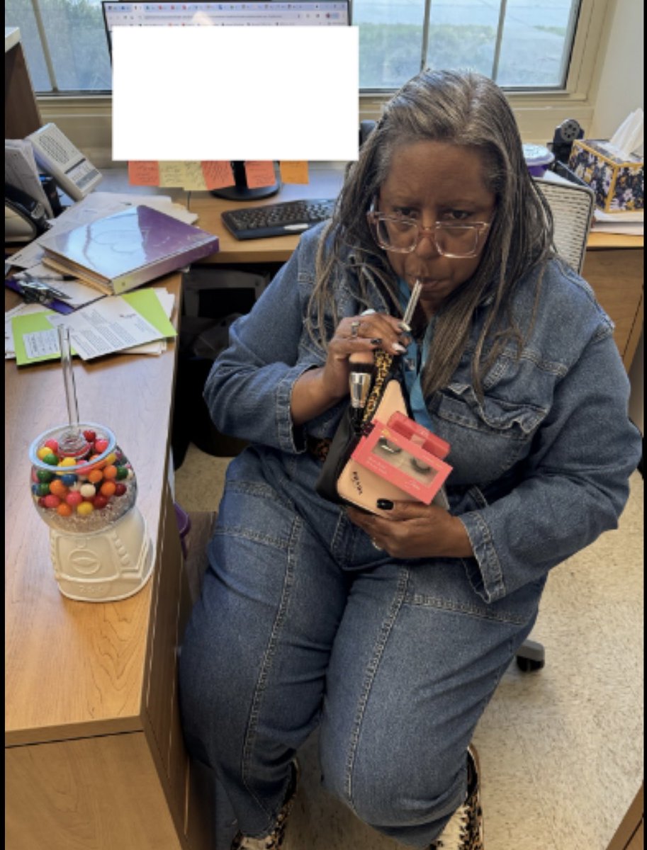 Carly Berry tweet media