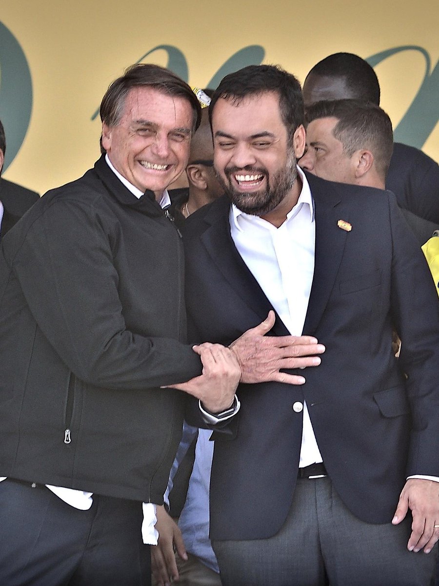 brmra_'s tweet photo. Os dois últimos governadores do Rio de Janeiro sendo claramente de esquerda https://t.co/fdKzJTfUjh