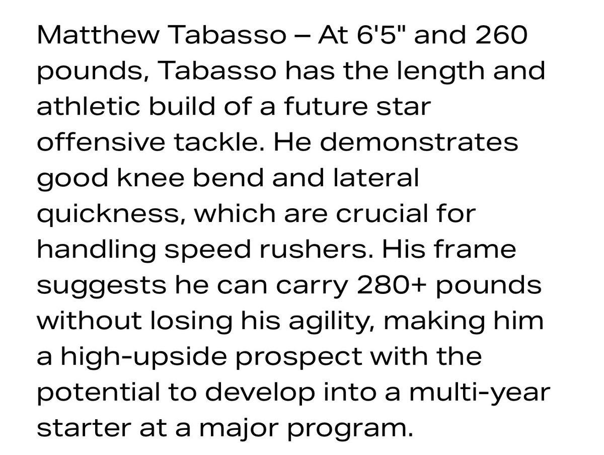 Matthew Tabasso tweet media