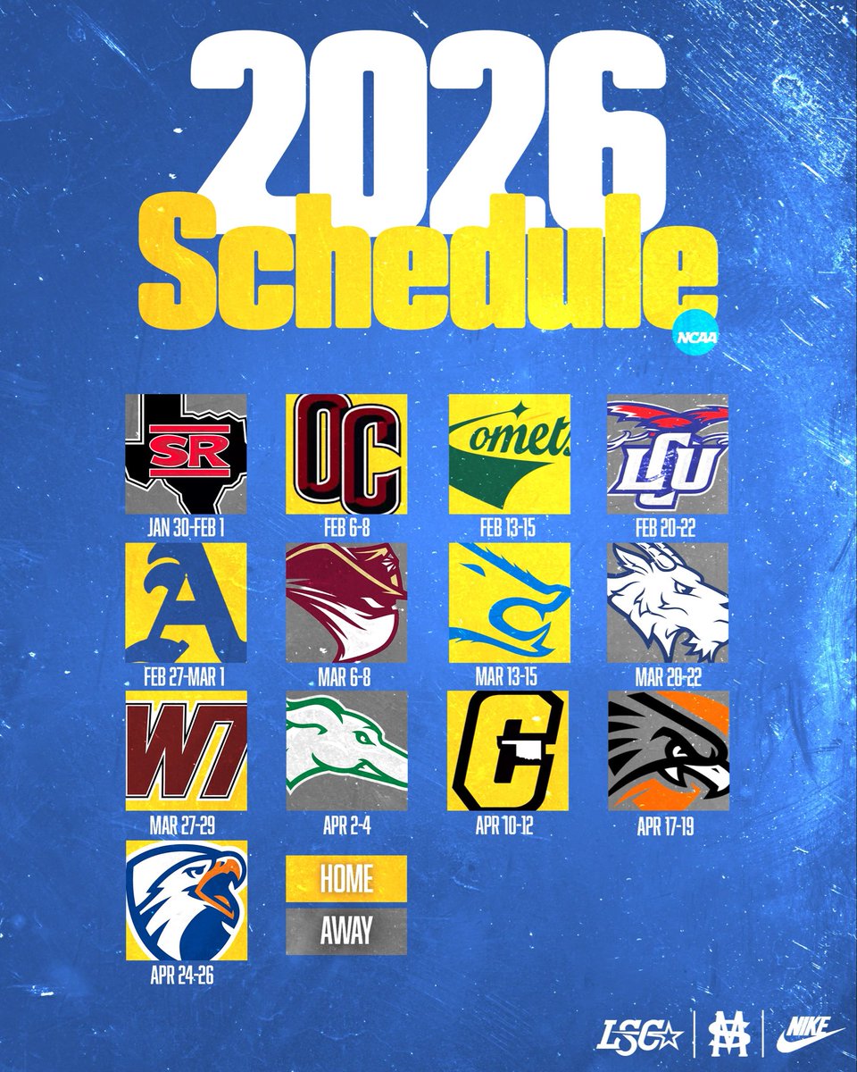 St. Mary's University Baseball tweet media