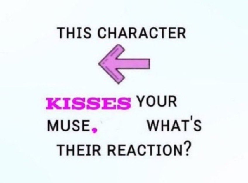 TwoHands76's tweet image. ‘ doing this since I’m getting new artists and writers who are my friends 💗 !! ‘

#REVY | #mvp