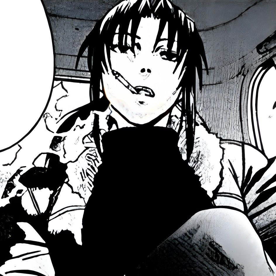 TwoHands76's tweet image. ‘ doing this since I’m getting new artists and writers who are my friends 💗 !! ‘

#REVY | #mvp