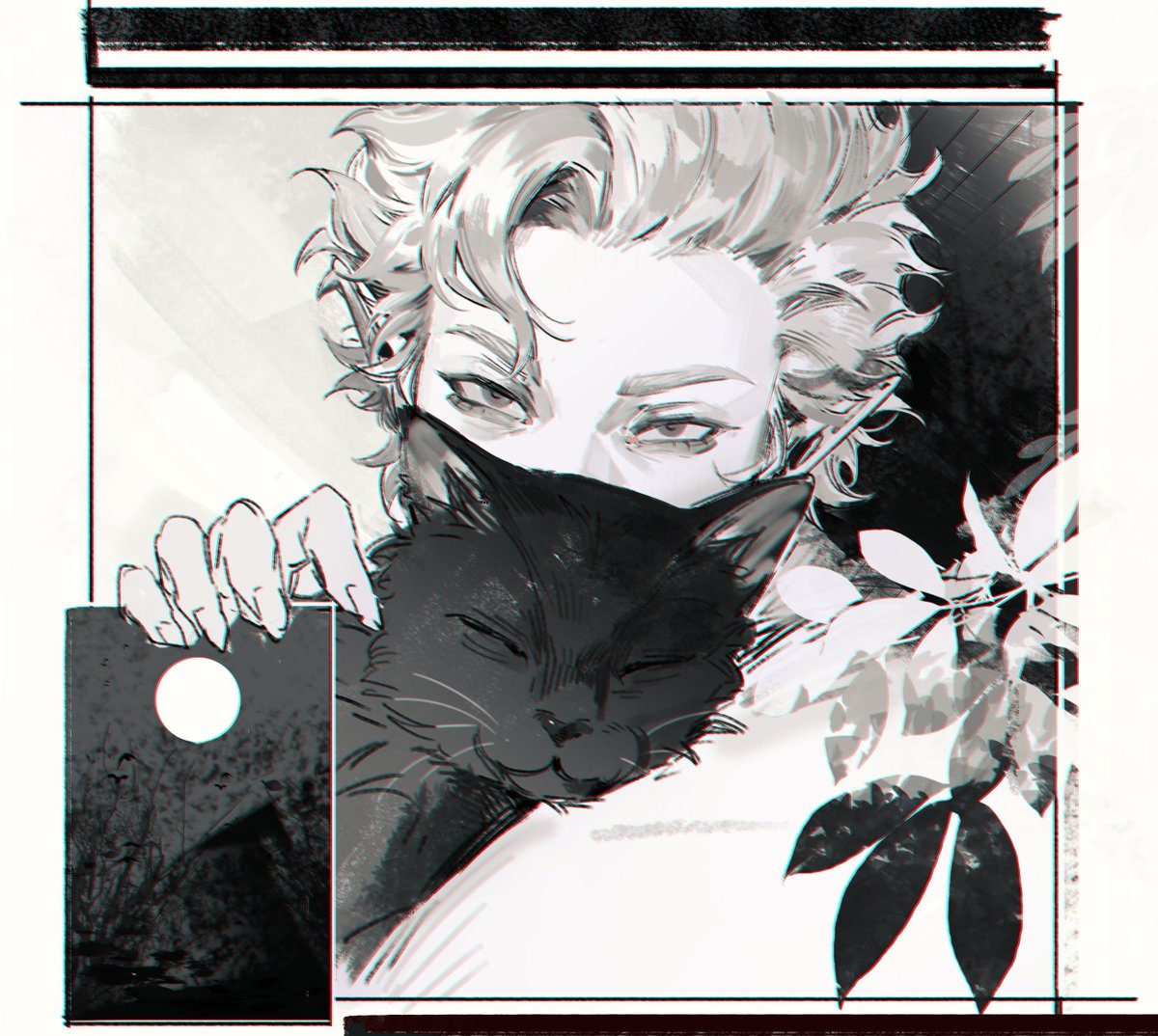 마린 (@malin_linnn) on Twitter photo 