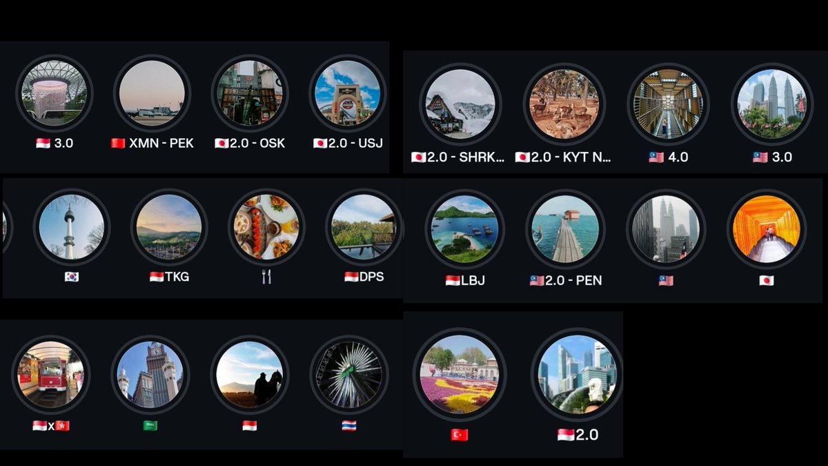 I love my job
And thank you for this!