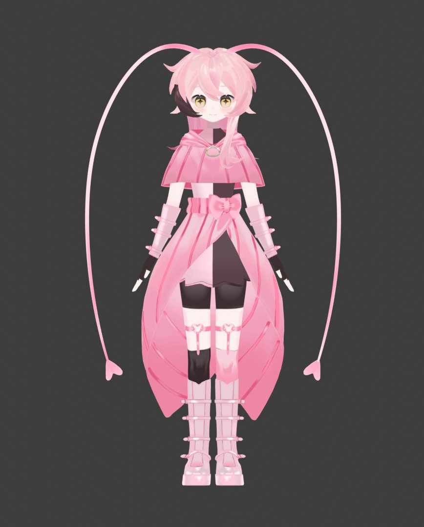 mavi🔮​3D tweet media