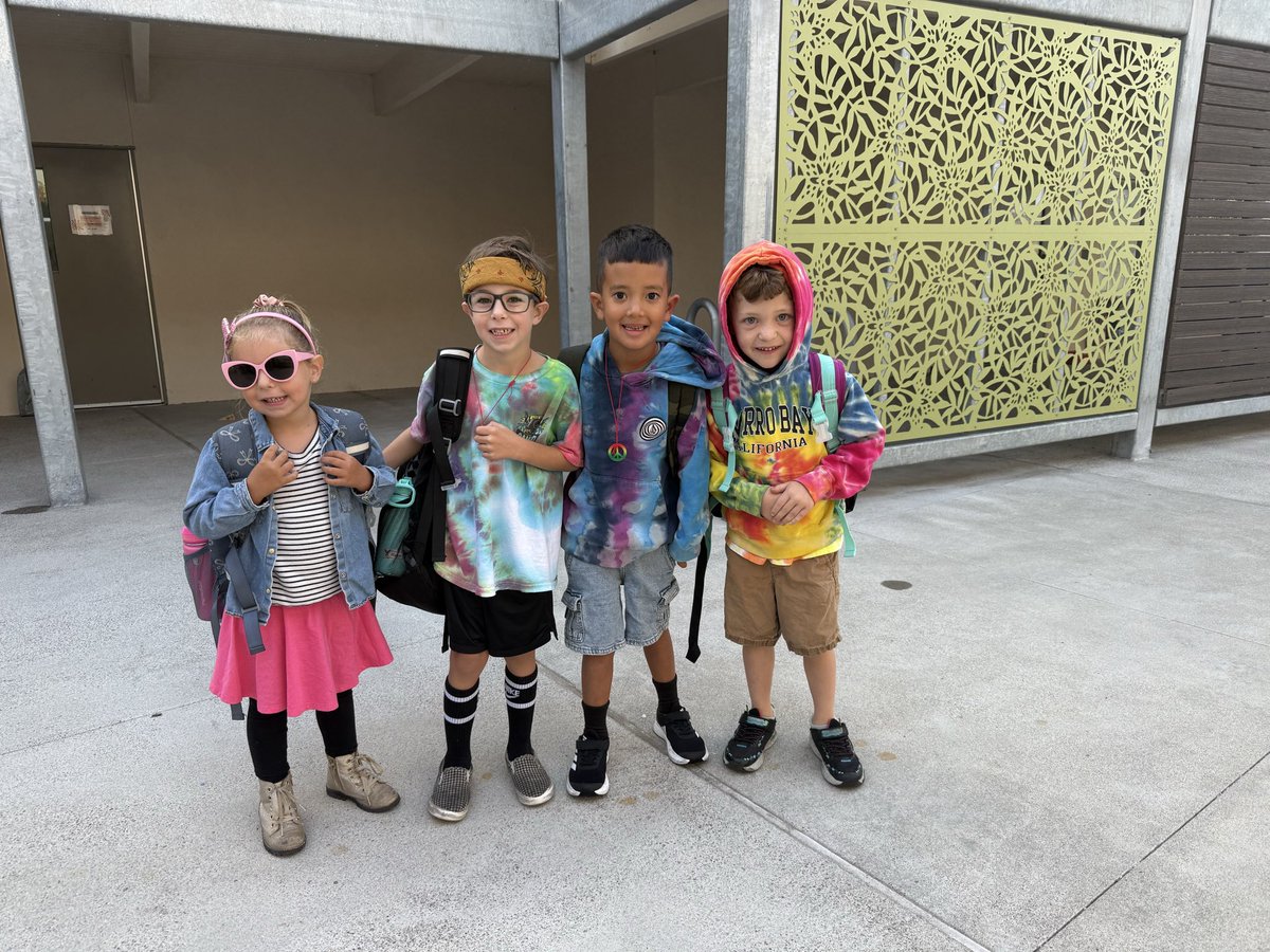 UTK-8 John Muir Language Academy tweet media